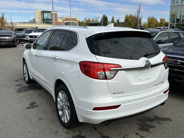 2017 Buick Envision Premium II in Cars & Trucks in Calgary - Image 4