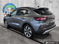 Welcome to Mann-Northway Auto Source. Command every journey in this sophisticated 2024 Ford Escape P... (image 3)