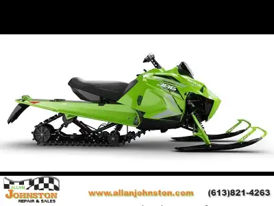 Welcome to Allan Johnston Repair & Sales $12,499 Engine Type: Single-Cylinder Displacement: 24.2 cu....