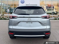 Elevate every journey in the 2021 Mazda CX-9 Signature, perfect for families demanding sophisticatio... (image 3)