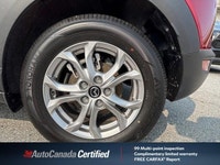 Embrace effortless city driving and weekend adventures with this 2022 Mazda CX-3 GS. This fresh trad... (image 6)