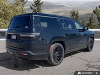 Welcome to Moncton Chrysler Jeep Dodge. This Jeep Grand Wagoneer boasts a Twin Turbo Regular Unleade... (image 5)