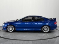 The 2004 Pontiac GTO is one of the last true V8 muscle cars from Pontiac and is quickly becoming a s... (image 2)