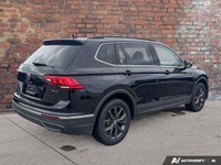 Come see this 2024 Volkswagen Tiguan Comfortline before someone takes it home! *This Volkswagen Tigu... (image 4)