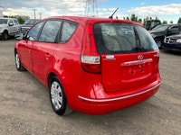 2011 Hyundai Elantra Touring GL, 4cyl 2.0L, Manuelle, 152000kms, Groupe electrique, Cruise Controle,... (image 6)