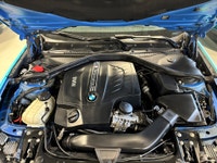 **SPRING SPECIAL!** FEATURING : M PERFORMANCE POWERED, RWD, AWE TUNING EXHAUST, SUNROOF, CARBON-LIKE... (image 2)