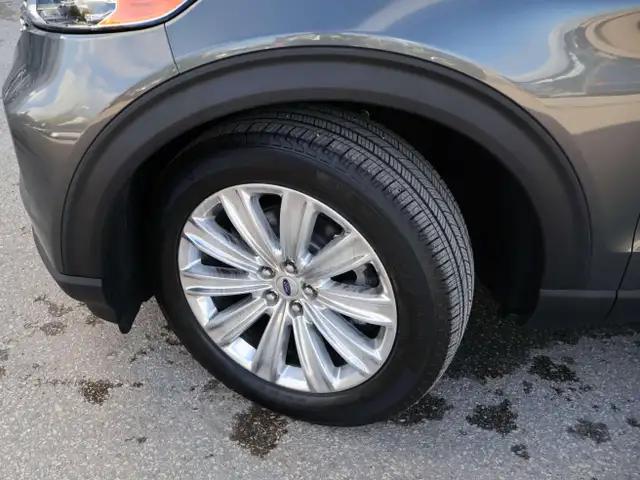 2020 Ford Explorer Limited580577013908776962