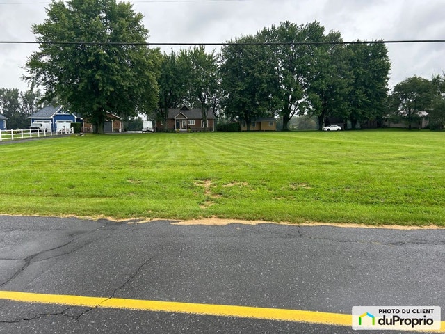 $189,000 - Residential Lot for sale in St-Francois-Du-Lac — photo 2