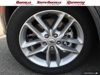 2025 Dodge Durango R/T Plus Destroyer Gray Clearcoat HEMI 5.7L V8 VVT 8-Speed Automatic Mileage on v... (image 5)