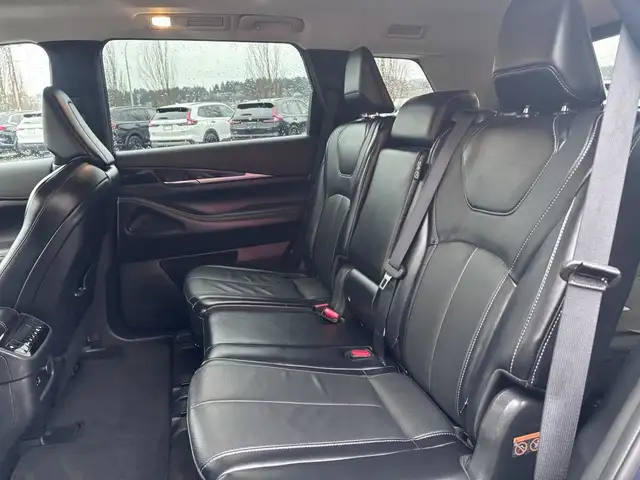 2024 Infiniti QX60 Pure in Cars & Trucks in Comox / Courtenay / Cumberland - Image 15