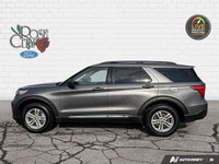 Rose City Ford | ONE OWNER | ACCIDENT FREE | HEATED SEATS | HEATED STEERING WHEEL | | LANE KEEPING S... (image 2)
