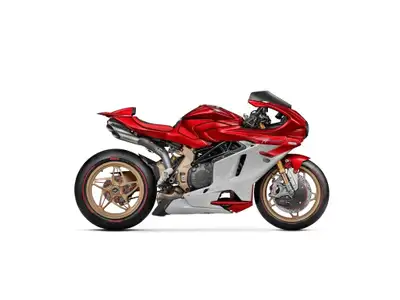 2026 mv-agusta Superveloce 1000 Serie Oro MV Agusta Superveloce 1000 Serie Oro 2026 ----------------...