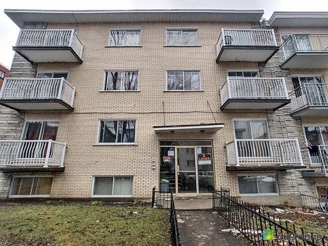 $1,950,000 - 6 units or more for sale in North Montreal — photo 1