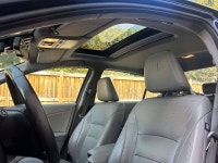 Recent Arrival! Touring|Leather|Navi|Sunroof|CarPlay 2016 Honda Accord Touring Touring|Leather|Navi|... (image 9)