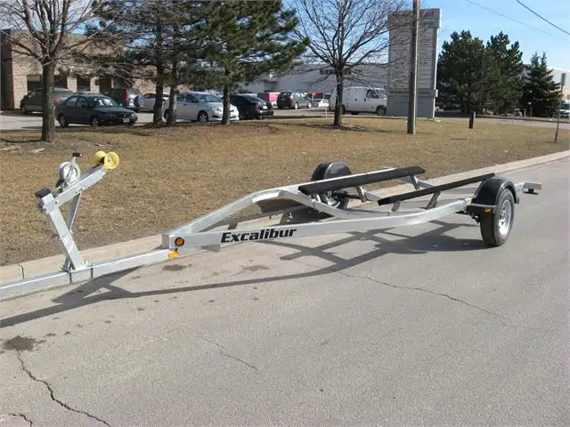 2026 Excalibur BOAT TRAILERS - Call us @ 1-866-403-3334 - in Cargo & Utility Trailers in Mississauga / Peel Region - Image 4