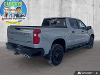 Welcome to Mann-Northway Auto Source. Engineered for impressive capability and rugged adventures, th... (image 5)