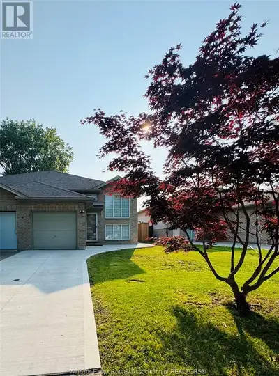 1248 ST. PAUL AVENUE Windsor, Ontario