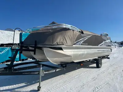 2014 PRINCECRAFT VOGUE 23 3 QUILLE PRINCECRAFT VOGUE 23 3 QUILLE 2014 Princecraft VOGUE 23 2014 3 qu...