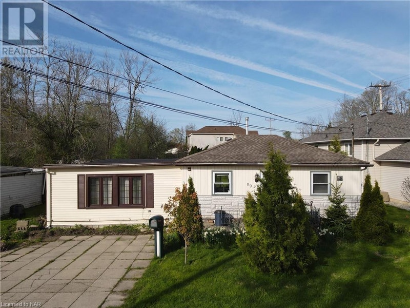 99 JOSEPH Street Fort Erie, Ontario Houses for Sale St. Catharines