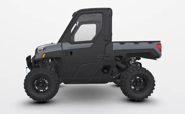 2026 Polaris Ranger XP 1000 NorthStar Premium - $1000 IN REBATES in ATVs in Red Deer - Image 5