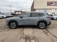 Low Mileage, Sunroof, Lane Keep Assist, Heated Seats, Android Auto, Heated Steering Wheel! This Niss... (image 7)