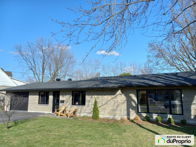 679 000$ - Bungalow à vendre à Boucherville dans Maisons à vendre  à Longueuil/Rive Sud - Image 3