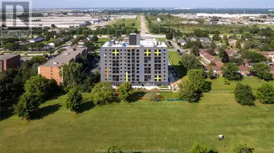 3100 MEADOWBROOK Unit# 711 Windsor, Ontario