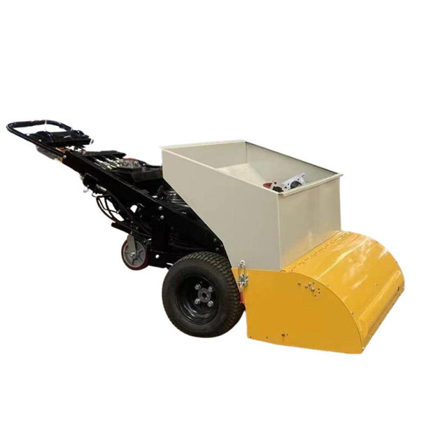 New Mini Road Asphalt Paver Machine | Easy Finance Options in Other in City of Toronto - Image 2