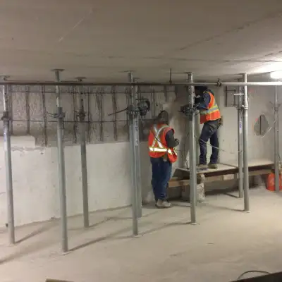 Reserve Fund Studies, Condo/Property Repairs & Building Permits, View more