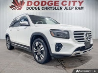 This Mercedes-Benz GLB boasts a Intercooled Turbo Premium Unleaded I-4 2.0 L/121 engine powering thi... (image 7)