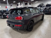 RARE FIND COOPER S ALL4 CLUBMAN! WELL SERVICED & CARED FOR! DESIRABLE PACKAGE & COLOR COMBO! 2.0L TU... (image 2)