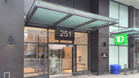 251 Jarvis St in Condos for Sale in City of Toronto - Image 2