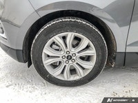 Tried-and-true, this 2024 Ford Edge Titanium | AWD | Heated Seats | Blindspot Monitor | Carplay | An... (image 8)