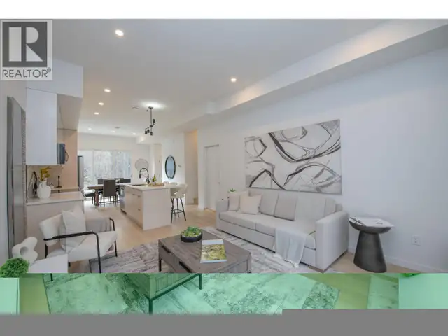 9188 Tronson Road Unit# 3 Vernon, British Columbia in Condos for Sale in Fort St. John - Image 4