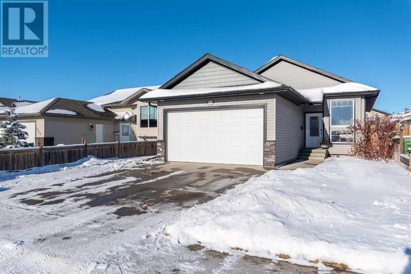 4806 16 Street Lloydminster, Saskatchewan Houses for Sale