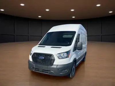Price includes $1,000 finance credit. Price does not include fees or taxes. The 2023 Ford Transit Ca...