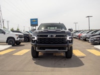 This Chevrolet Silverado 1500 boasts a Gas V8 6.2L/376 engine powering this Automatic transmission.... (image 2)