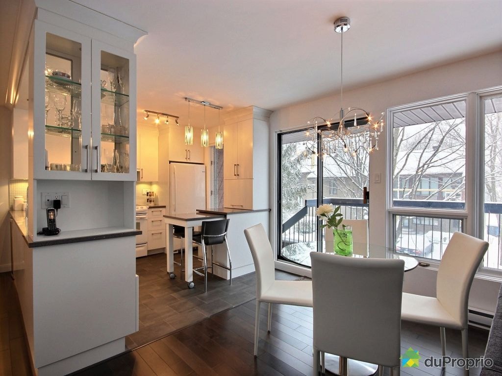 $315,000 - Condominium for sale in Sillery — photo 3