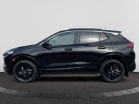 Welcome to Capital GMC! This 2026 Buick Encore GX in Ebony Twilight Metallic is equipped with AWD an... (image 1)