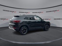 This Chevrolet Trailblazer has a dependable Gas 3cyl 1.3L engine powering this Automatic transmissio... (image 7)