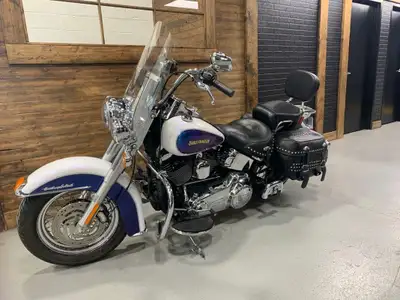 Durham Harley-Davidson has one of the largest used motorcycle inventories in the GTA. We are storing...