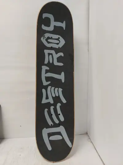 (91304-1) Anti-hero skateboard, View more