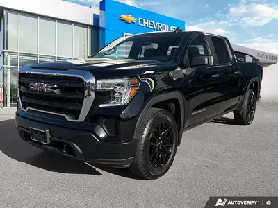 4WD Crew Cab 147 ... Engine: Gas I4 2.7L/166 Other Equipment ENGINE 2.7L TURBO (310 hp [231 kW] @ 56...