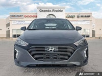 *VEHICLE DESCRIPTION* *2018 Hyundai Ioniq Hybrid | Leather seats | Heated seats | Heated steering wh... (image 8)