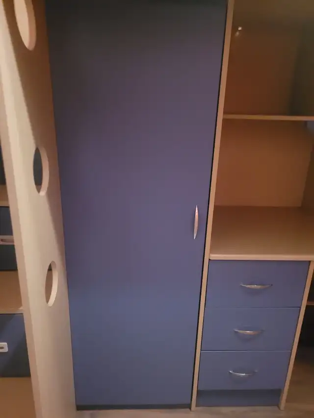 Vente de lit bureau in Beds & Mattresses in Longueuil / South Shore - Image 3