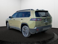 This Jeep Cherokee has a dependable EJN 1.6L I-4 EP Turbo Hybrid engine powering this Variable trans... (image 3)