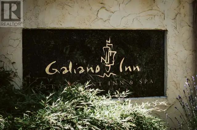 16 B1 134 MADRONA DRIVE Galiano Island, British Columbia in Condos for Sale in Sunshine Coast - Image 9