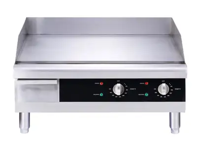 MCK Equipment is a Saskatchewan family owned and operated business. If you are a Restaurant owner or...
