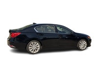 Recent Arrival! 2017 Acura RLX Sport Hybrid Elite SH-AWD in Crystal Black Pearl. Experience premium... (image 1)