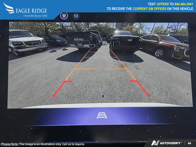 2027 Chevrolet Bolt LT HD rear vision camera, automatic emerg...5778582273327308823